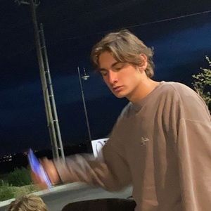 Meet your Posher, Jacob